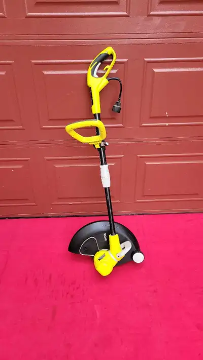 Ryobi Trimmer, Blower & Wheelbarrow, View more