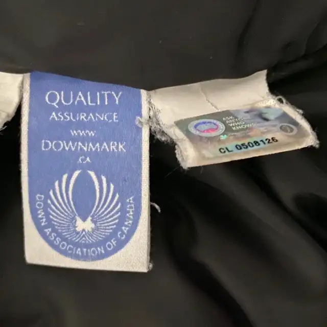 Canada Goose Chilliwack Bomber in Men's in Chatham-Kent - Image 8