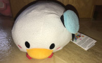 Disney Donald Duck 12" TSUM TSUM New with Tags