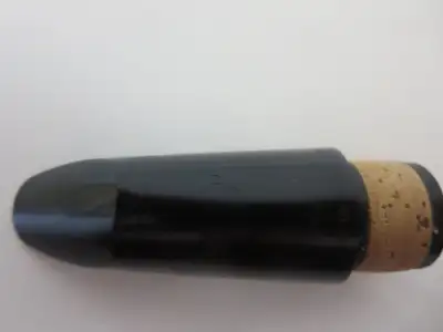 Selmer France Bb Clarinet Mouthpieces — HS\* & HS\\**, View more