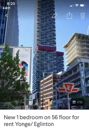 • High floor with stunning, unobstructed north/west-facing views – enjoy gorgeous sunsets! • Modern...