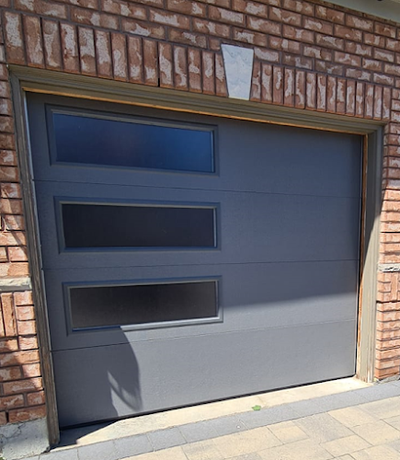 Garage Door, View more