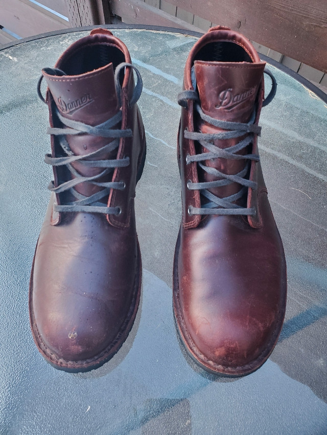 Danner Boots in Men's Shoes in Calgary