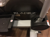 Synapse discount x4i elliptical