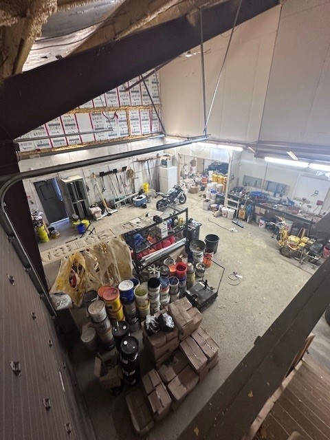 RARE -40x50 Workshop available NO AUTOMOTIVE PLEASE in Commercial & Office Space for Rent in Ottawa - Image 4