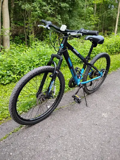 24-inch Kids Mountain Bike, View more