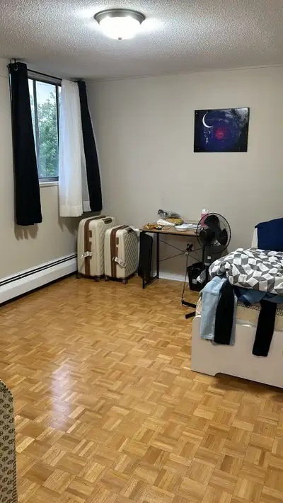 Room for rent