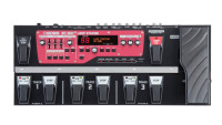 Boss RC-300 Looping Station