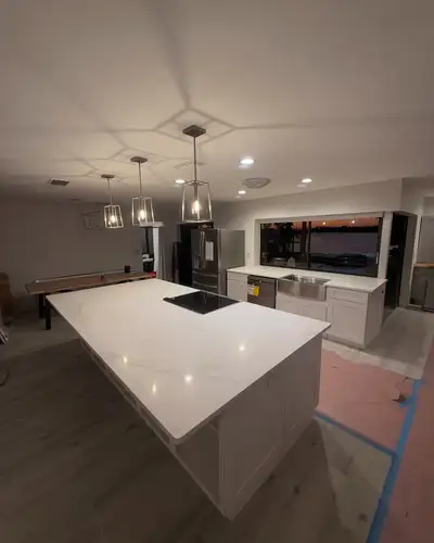 Good Price Quartz Countertops & Vanity Tops, View more
