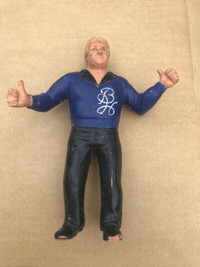 WWF - LJN - Bobby Heenan