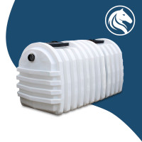 Below Ground Septic Tanks - 300-1500US Gallons