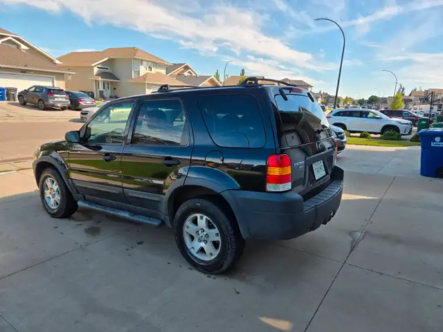 2006 Ford Escape V6 XLT63882285636099120
