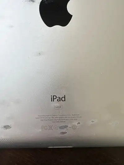 Apple iPad, View more