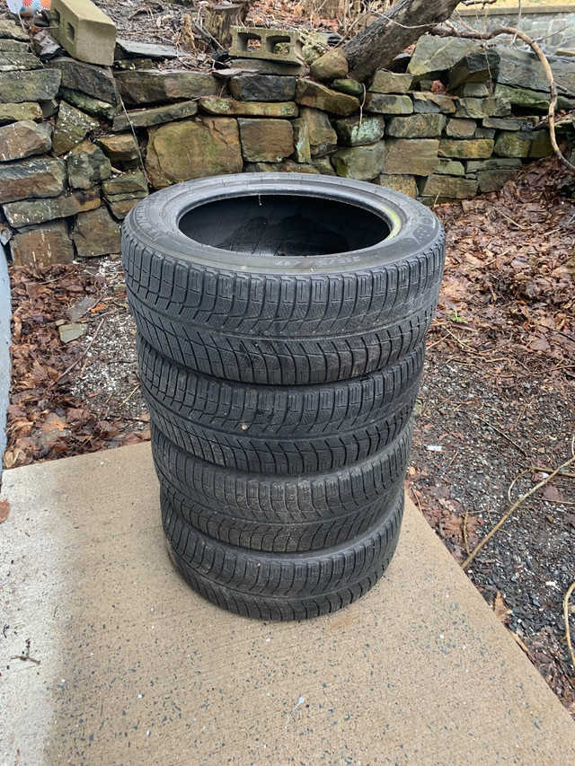 215/55/R17 in Tires & Rims in City of Halifax