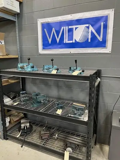 Drill Press / Milling Machine Vises, View more