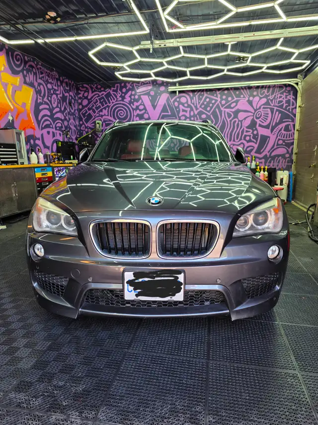 2014 BMW X1 xDrive28i M Sport – 119,000 km – Winter Tires iincl in Cars & Trucks in Ottawa - Image 3