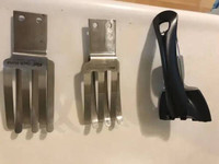Furi Tech Edge Pro Sharpening System $55, gently used