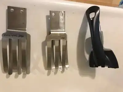 Furi Tech Edge Pro Sharpening System $55, gently used, View more