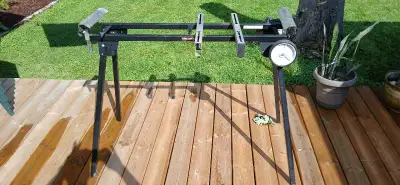 MITRE STAND, View more