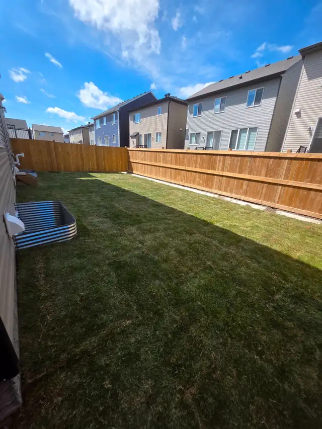 Sod/Grass Installation504480088752148481