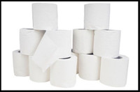 Bathroom Toilet Paper