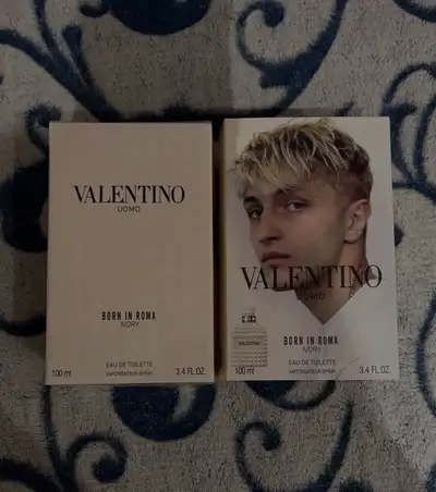 parfum pour homme valentino Ivory , View more