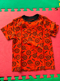 Size 5T shirts various brands
