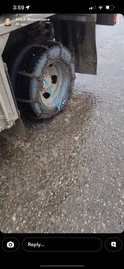 Snow and Ice Removal and Management, View more