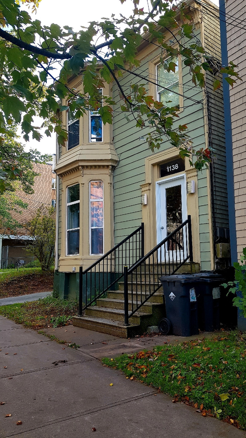 1138 Tower Road Unit4 One Bedroom Apt Sept 1st Long Term Rentals