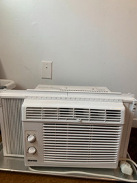 Air Conditioner (Mint Condition)