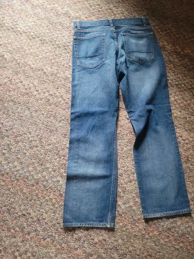 32/30 relaxed fit -GEORGE brand in Men's in Napanee - Image 3