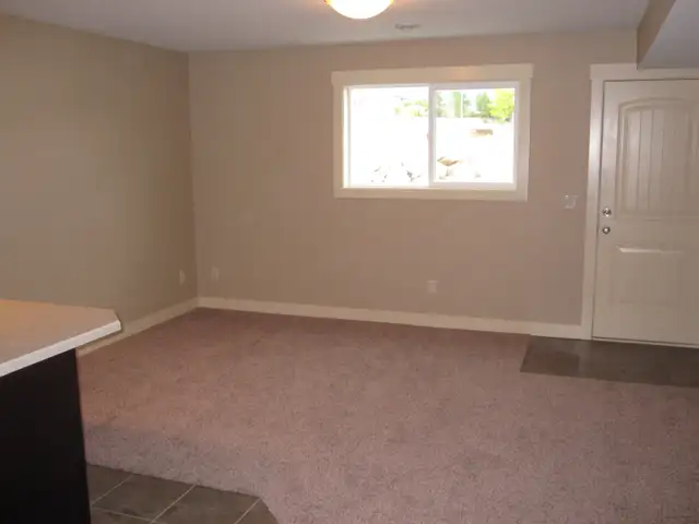Wifi/Util Included! 2 Bdrm Bsmnt Suite Avail. Aug 1st in Long Term Rentals in Kelowna - Image 4