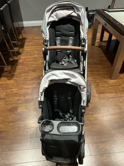 UppaBaby Vista 2019 , View more