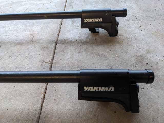 Yakima roof rack and bike rack in Clothing, Shoes & Accessories in Mississauga / Peel Region - Image 3
