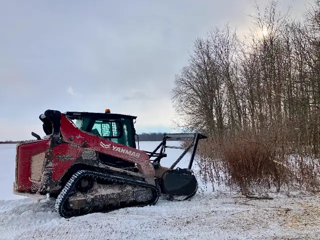 Excavating & Skidsteer Services in Other in Sarnia - Image 3