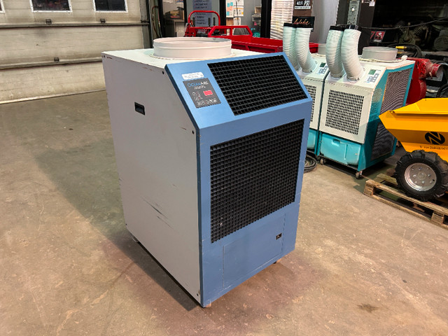 OCEANAIRE 20ACH3612 Air climatisé + chauffage portable heat pump dans Chauffages et humidificateurs  à Laval/Rive Nord - Image 3