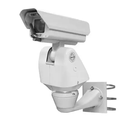 Pelco ESIOPCBW24 24x day night pressurized PCB Camera system& Pelco ESIOPCBW24 24x day night pressur...