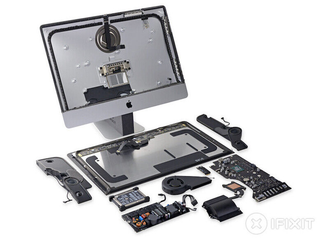 MacBook Pro/ Air Retina Repair..1 Hour  LCD/battery Replacment in Services (Training & Repair) in City of Toronto - Image 4