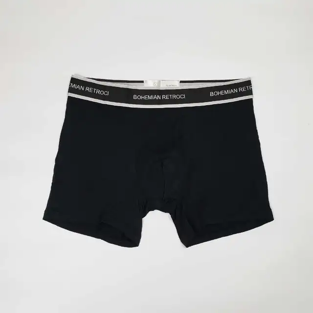 Bohemian Retroci Men's Underwear Sport Boxers set of 4 in Men's in Edmonton - Image 4