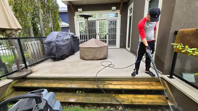 Residential, Office and Post Construction Cleaning63006658933761122