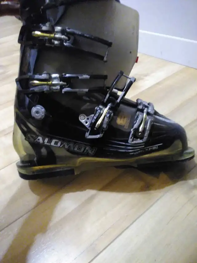 Bottes ski alpin in Ski in City of Montréal - Image 4