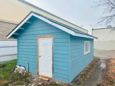Looking for a versatile space in a prime location? This centrally located property in Cranbrook is p...