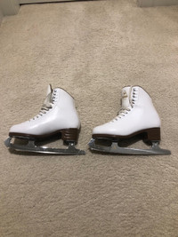 Jackson Ultima Figure Skates