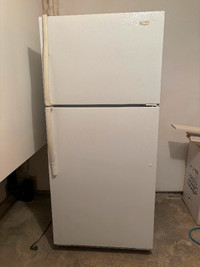 Maytag Refrigerator