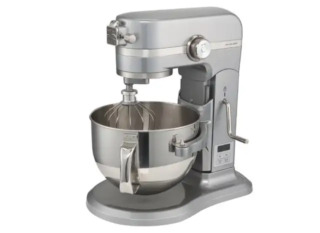 Original, Not Spin? We Fix, Stand, Mixer, Repair, Gear? in Processors, Blenders & Juicers in Mississauga / Peel Region - Image 4