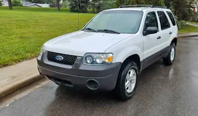 Excellent condition with 241,755 Kms. This has been a great commuter vehicle for us, nothing but rel...