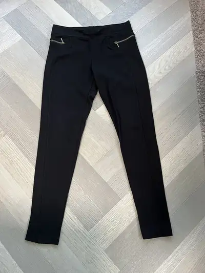 Granby :  Pantalons  pour femme  de   jambe large et étroite, View more