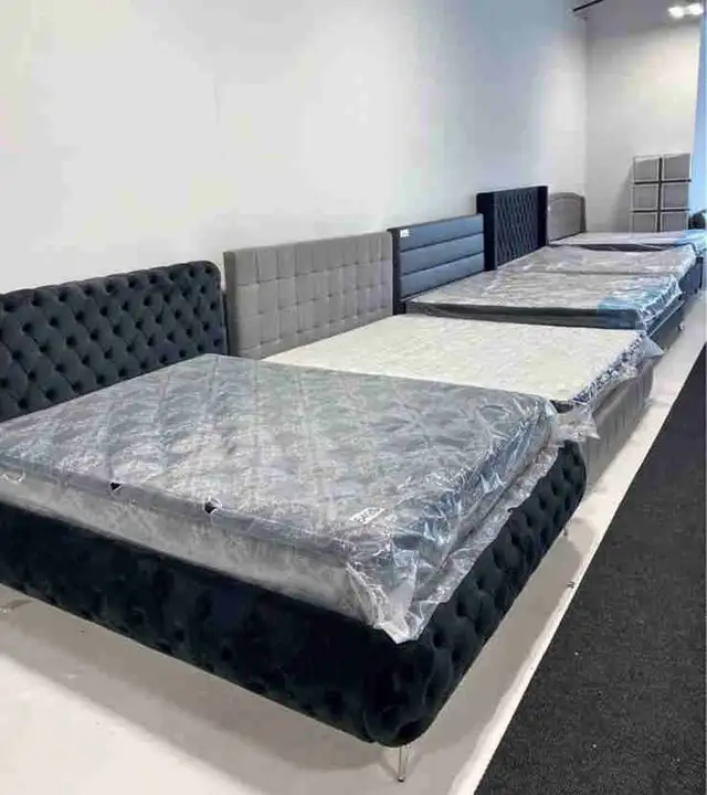 matelas avaliable in Beds & Mattresses in City of Montréal - Image 2