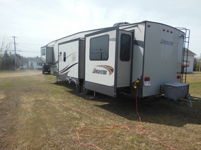 used travel trailers moncton nb