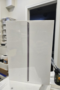 Apple iPad 9th Gen 64GB | Brand New | Space Grey | Free Shipping